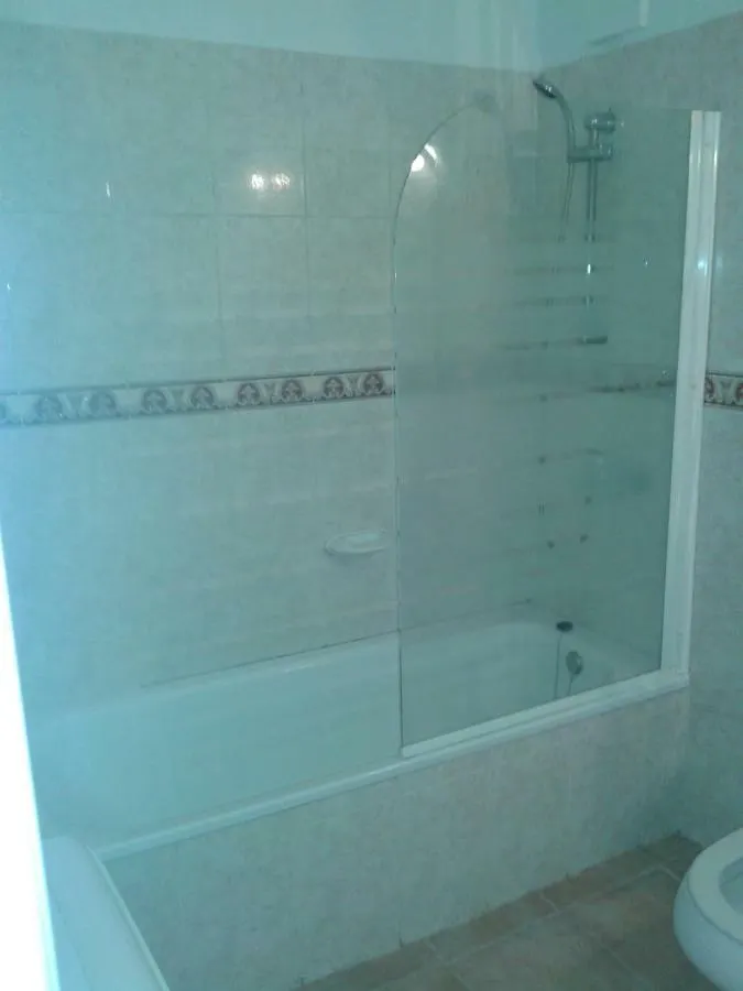 Apartamentos Marina Palace Playa Paraiso  Spanje
