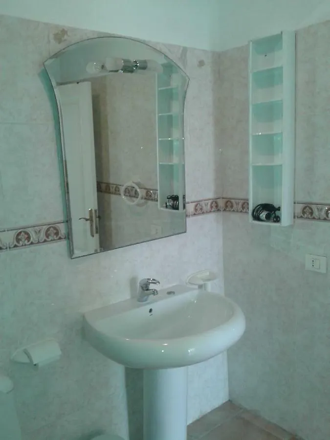 Apartamentos Marina Palace Playa Paraiso  0*, Playa Paraiso (Tenerife) Spanje