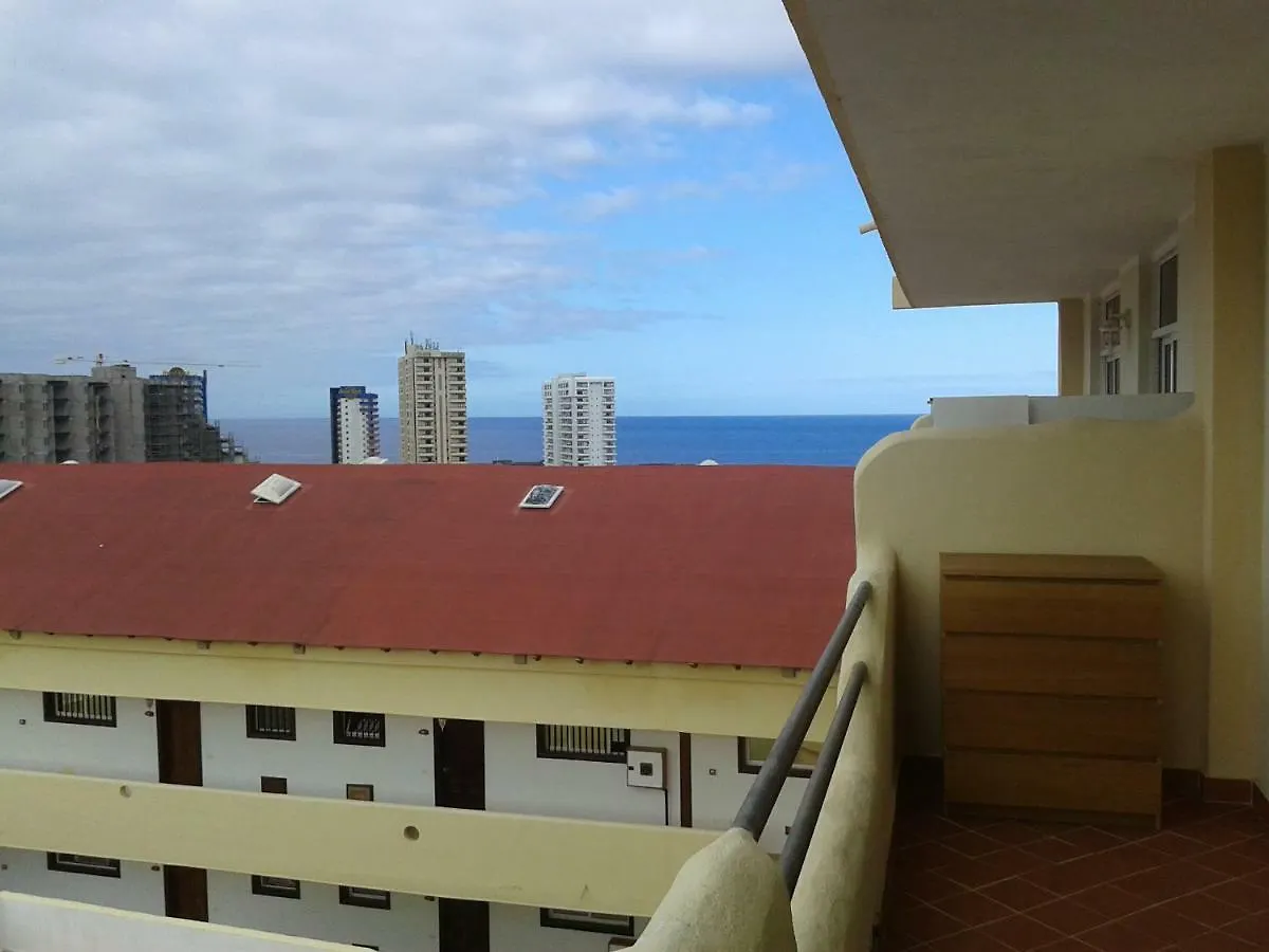 Apartamentos Marina Palace Playa Paraiso  0*, Playa Paraiso (Tenerife) Spanje