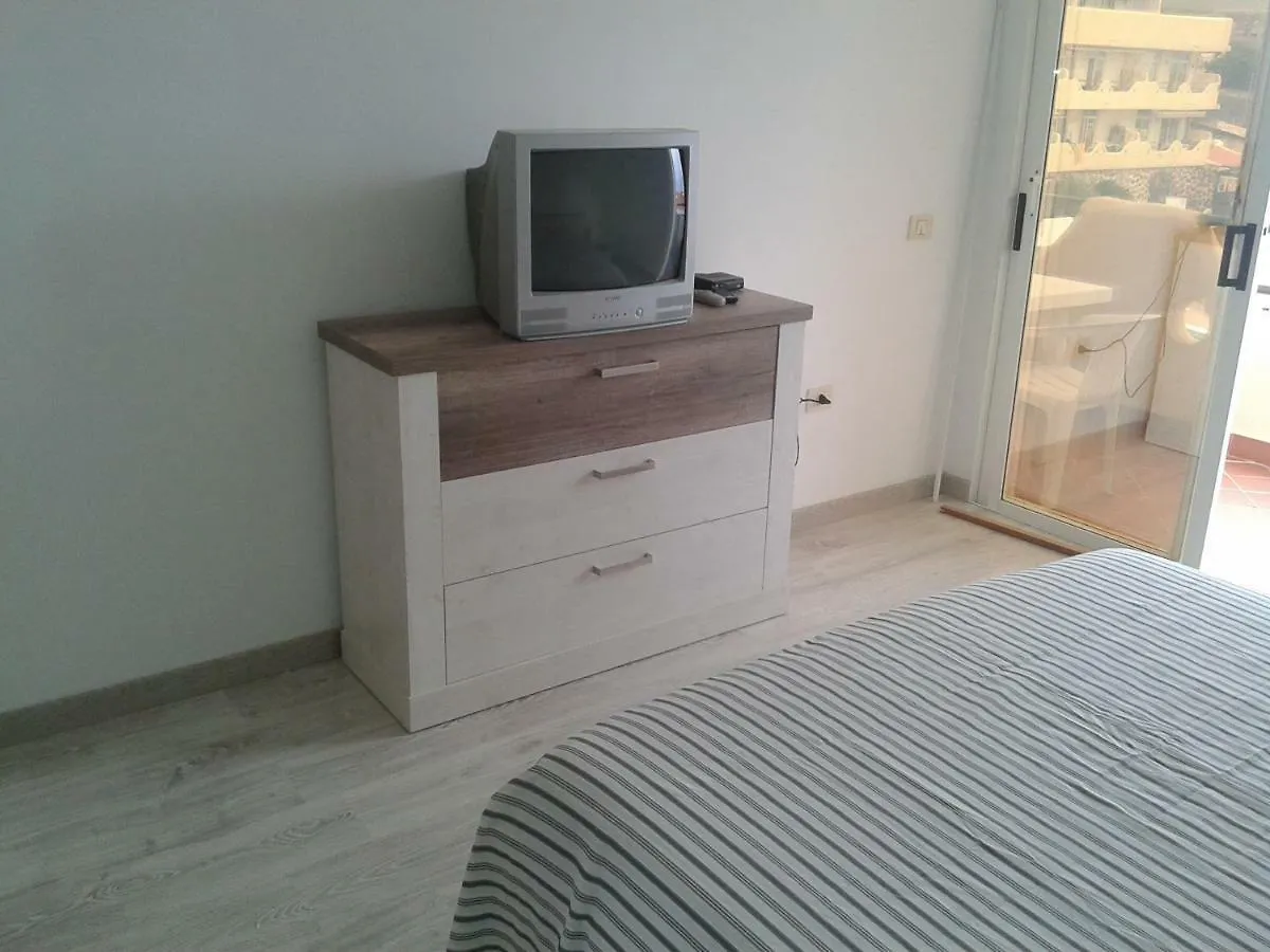 Appartement Apartamentos Marina Palace Playa Paraiso  Spanje